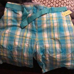 Women’s shorts